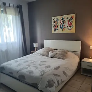 Calme Dans Maison A La Campagne Séjour chez l'habitant