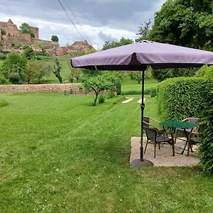 Manoir Du Boscau, Gilles Del Bosc Appartement